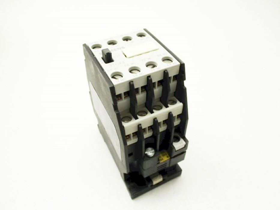 SIEMENS 3TH4262-0AF0 110/132V NSMP