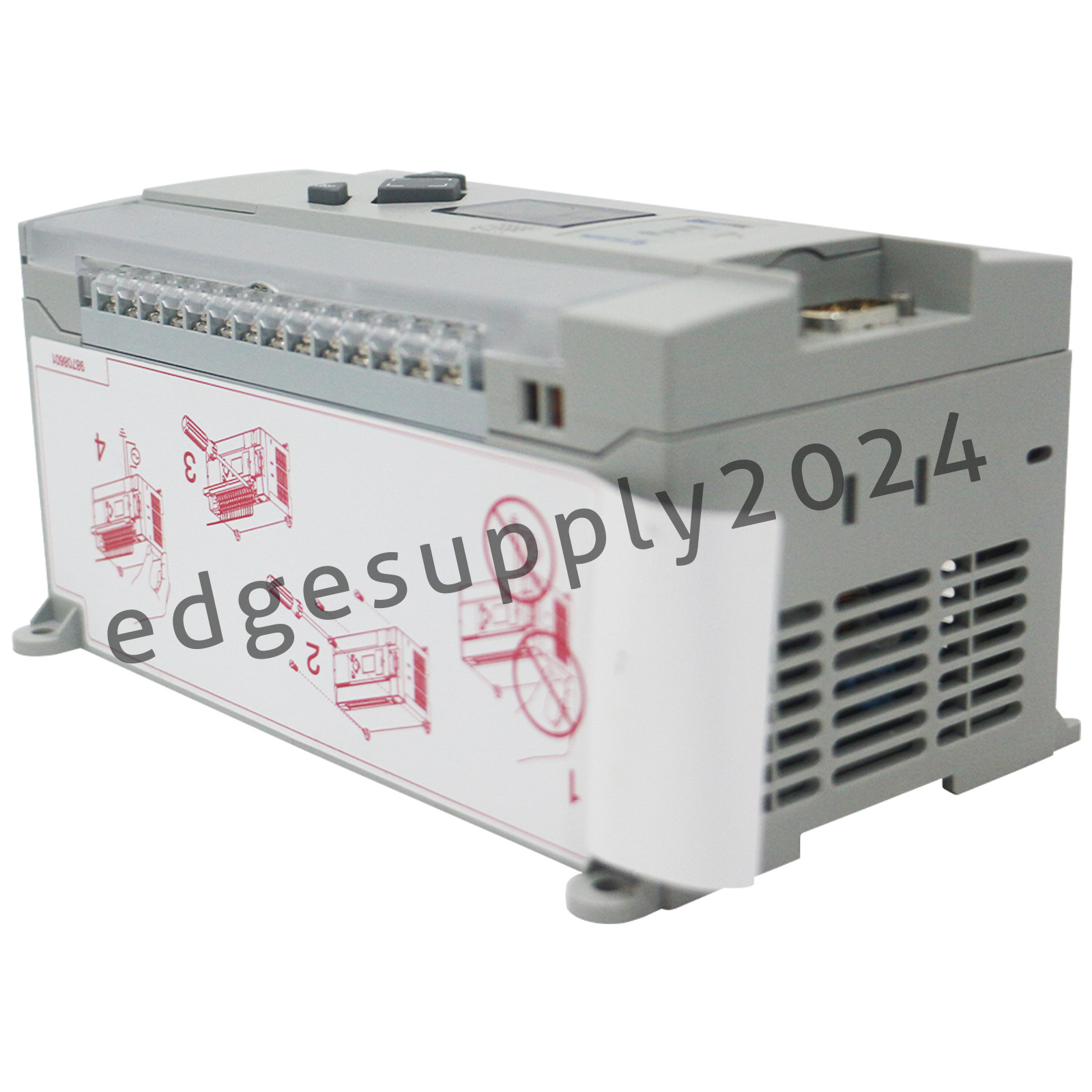 New Allen Bradley 1766-L32BWA MicroLogix 1400 32 Point Controller