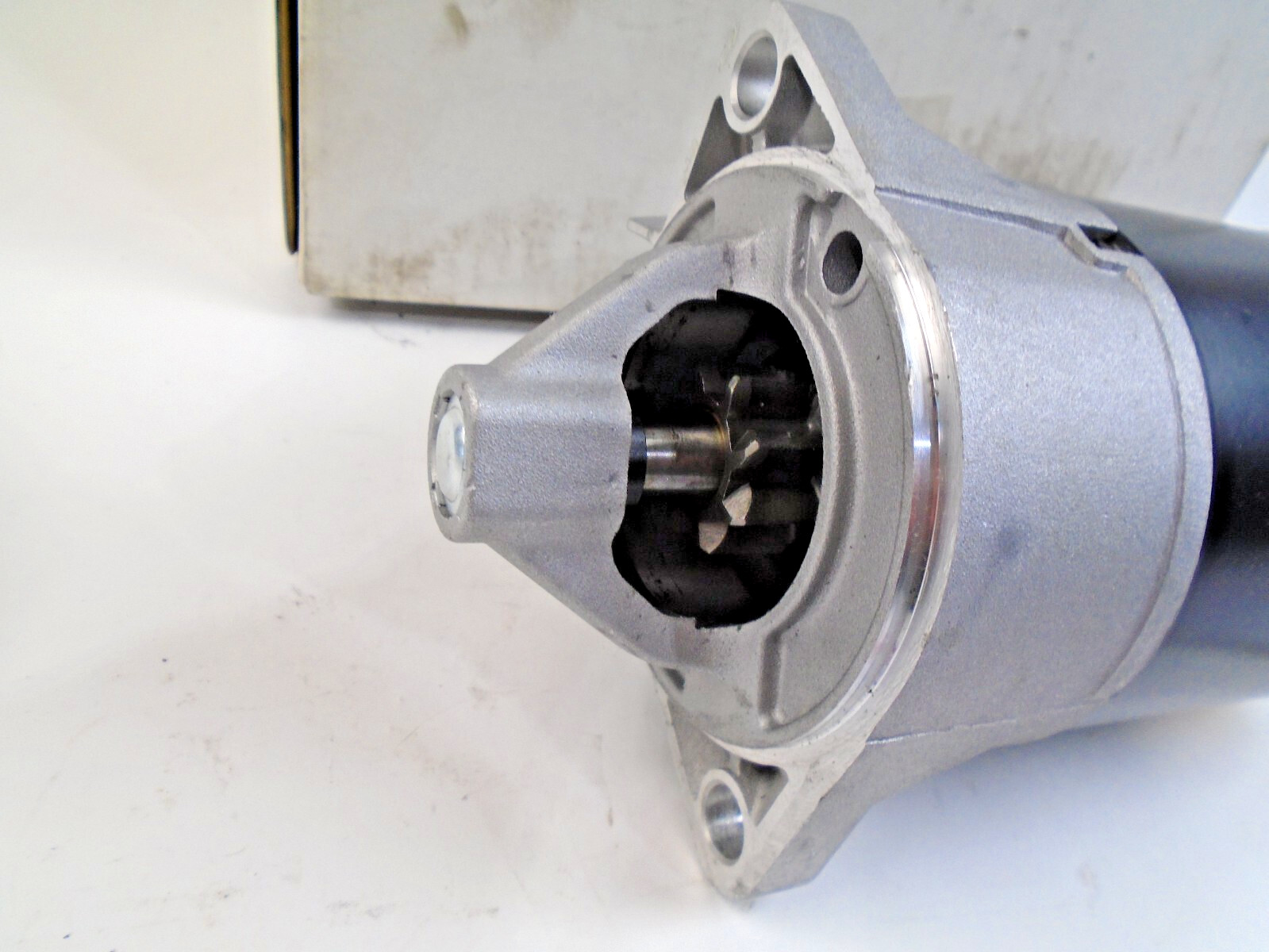 Forklift Lift Truck 410-48011 Starter For Nissan A15 H20 Z24 H30 23300-00H10