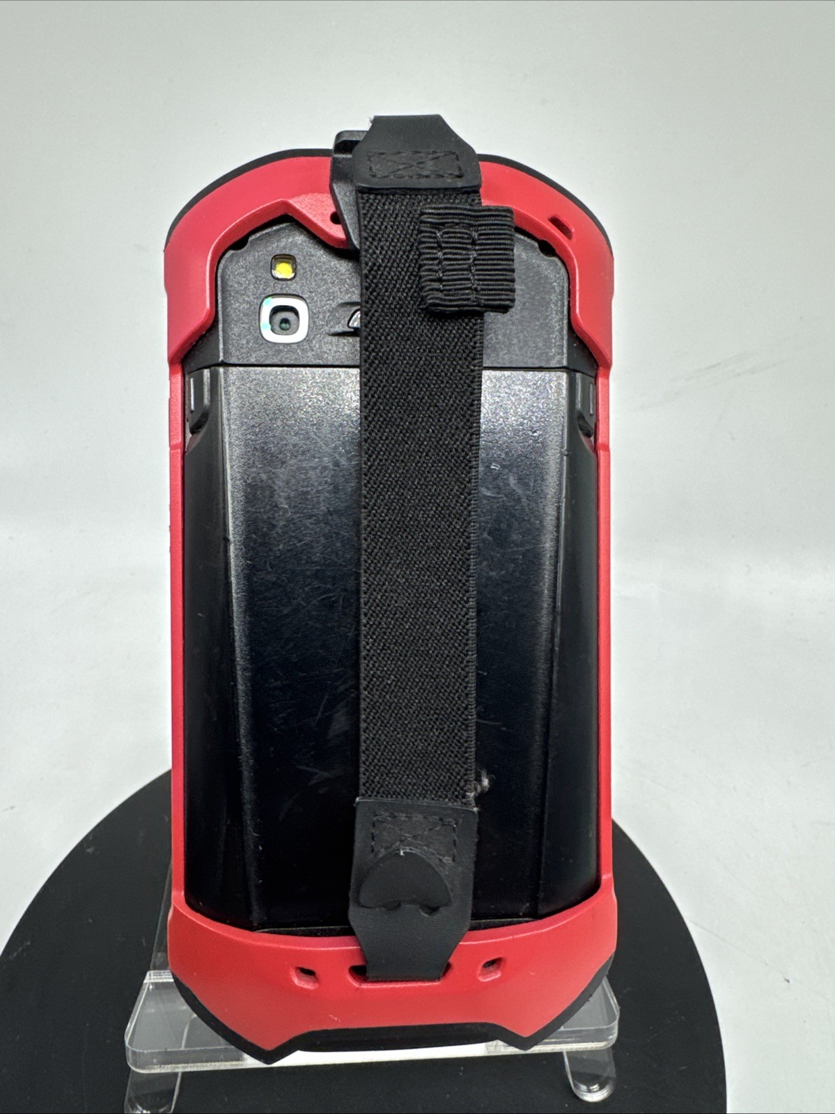 TARGET Zebra TC57 Series Mobile Touch Wi-Fi Model TC57 MPN TC57HO Needs Wipe