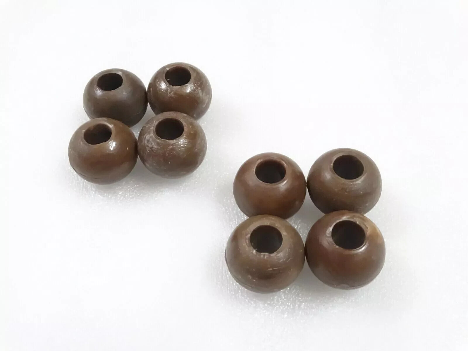 10x SEAT BALL FOR FORD 3600 3610 FARMTRAC 60 45 TRACTORS #16-17