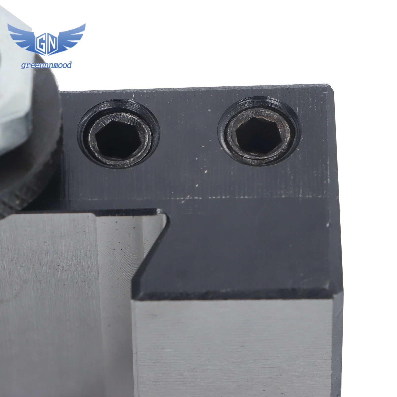 AXA 3Pcs 250-101XL+2Pcs 250-102XL Tool Post tool Holder Oversize Slot For Lathe