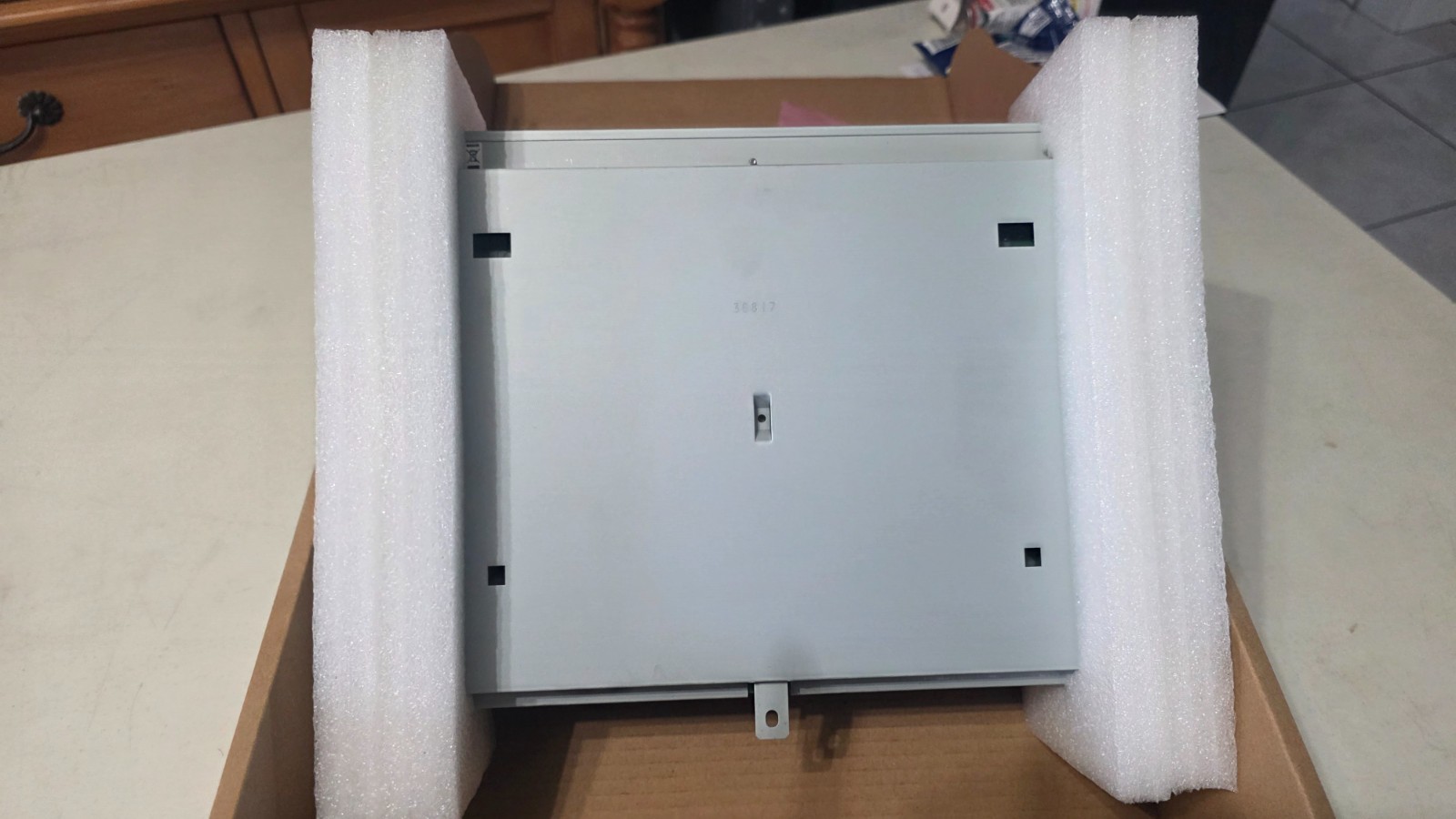 Bosch D7412GV4 G Series Control Panel Communicator. New Open Box – Never Install