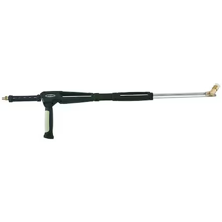 Zoro Select 28440 Pressure Washer Wand, 40 In, 4000 Psi, 28440