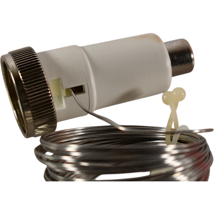 NEW Honeywell T104F1512 Thermostatic Controller High Capacity, Self-Contained Co