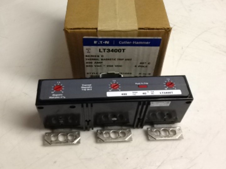 NEW at Basicsupply: LT3400T NEW