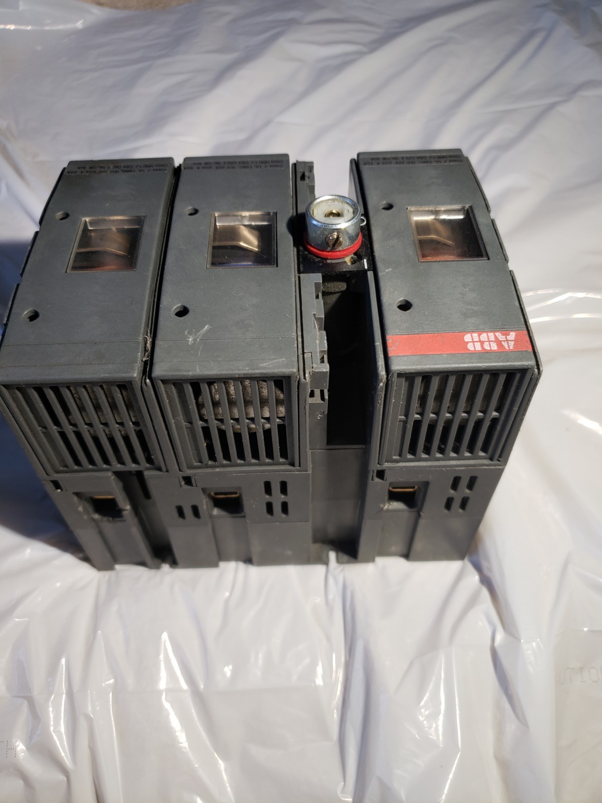 ABB OS60J12