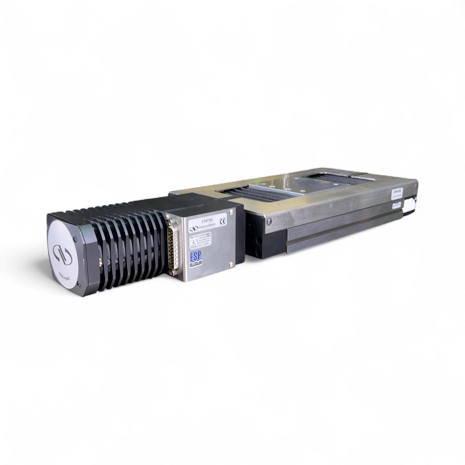 Micro-Controle (Newport) Z1873A Motorized Linear Translation Stage (Best Offer!)