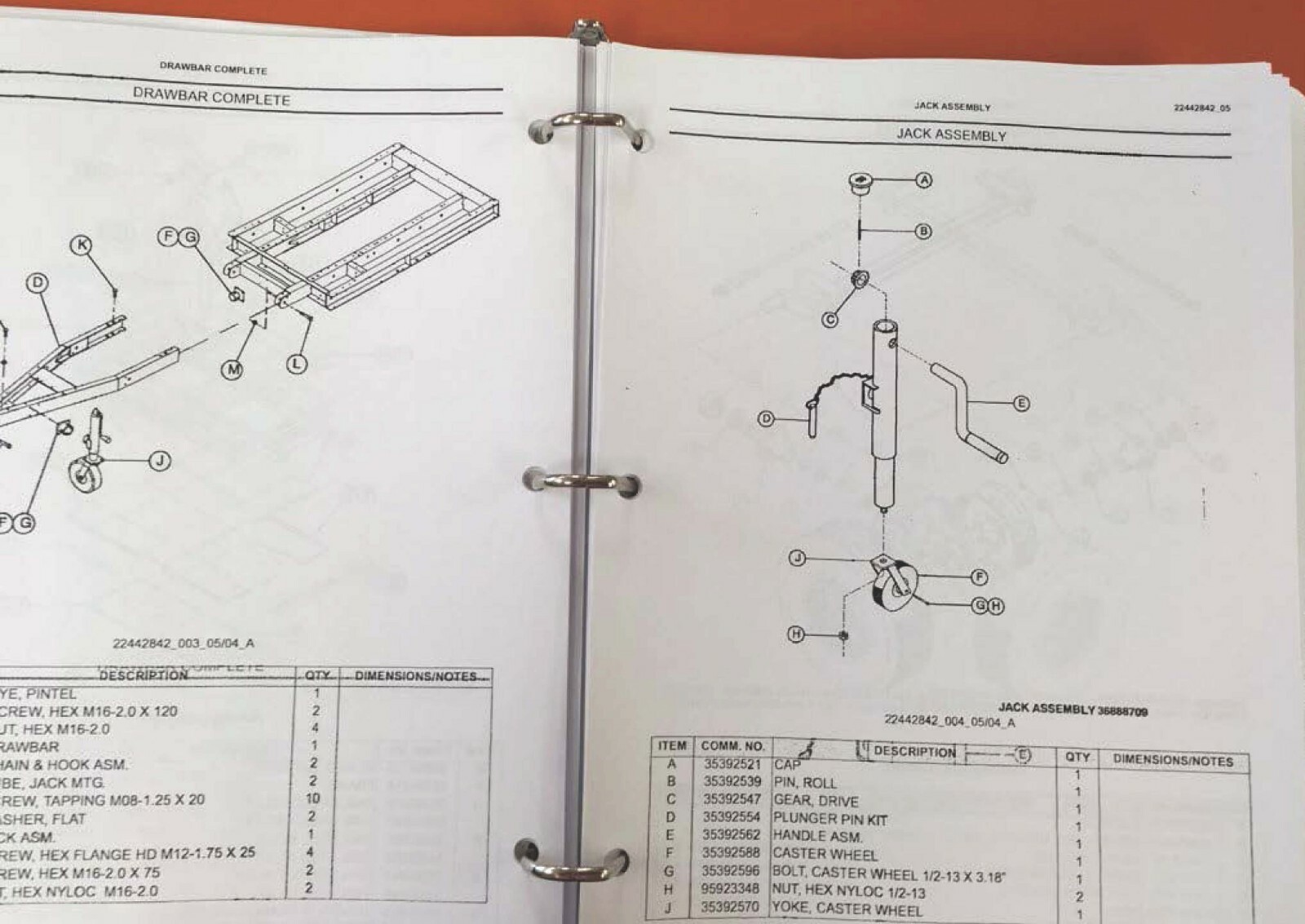 Ingersoll Rand P185WJD Air Compressor Manual
