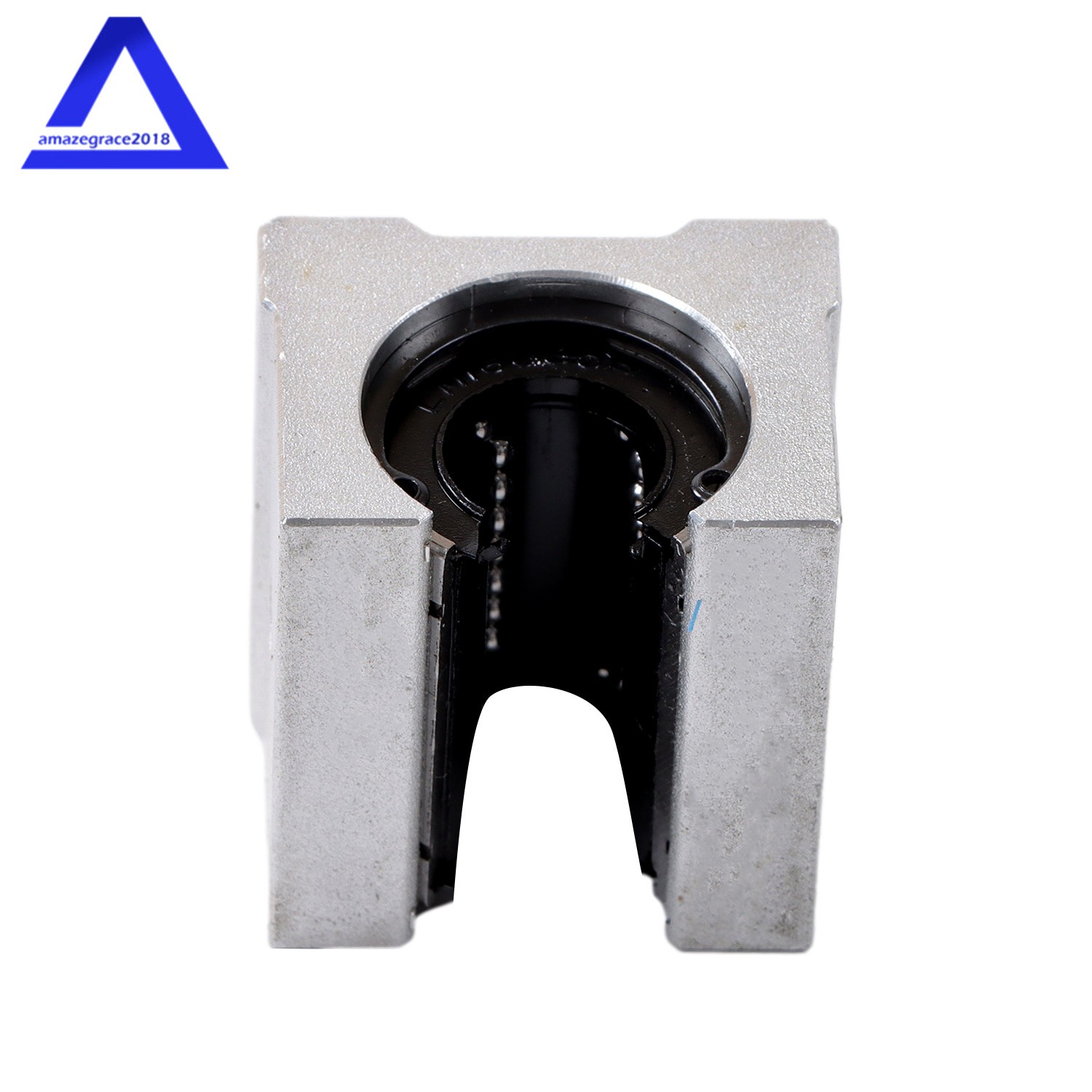 Linear Rails 2PCS SBR16-1000mm and 4 PCS SBR16UU Carriage Bearing Blocks