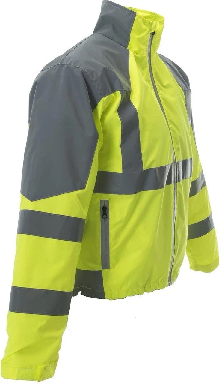 Cordova Reptyle Workwear Windbreaker J121-XL Type R Class III