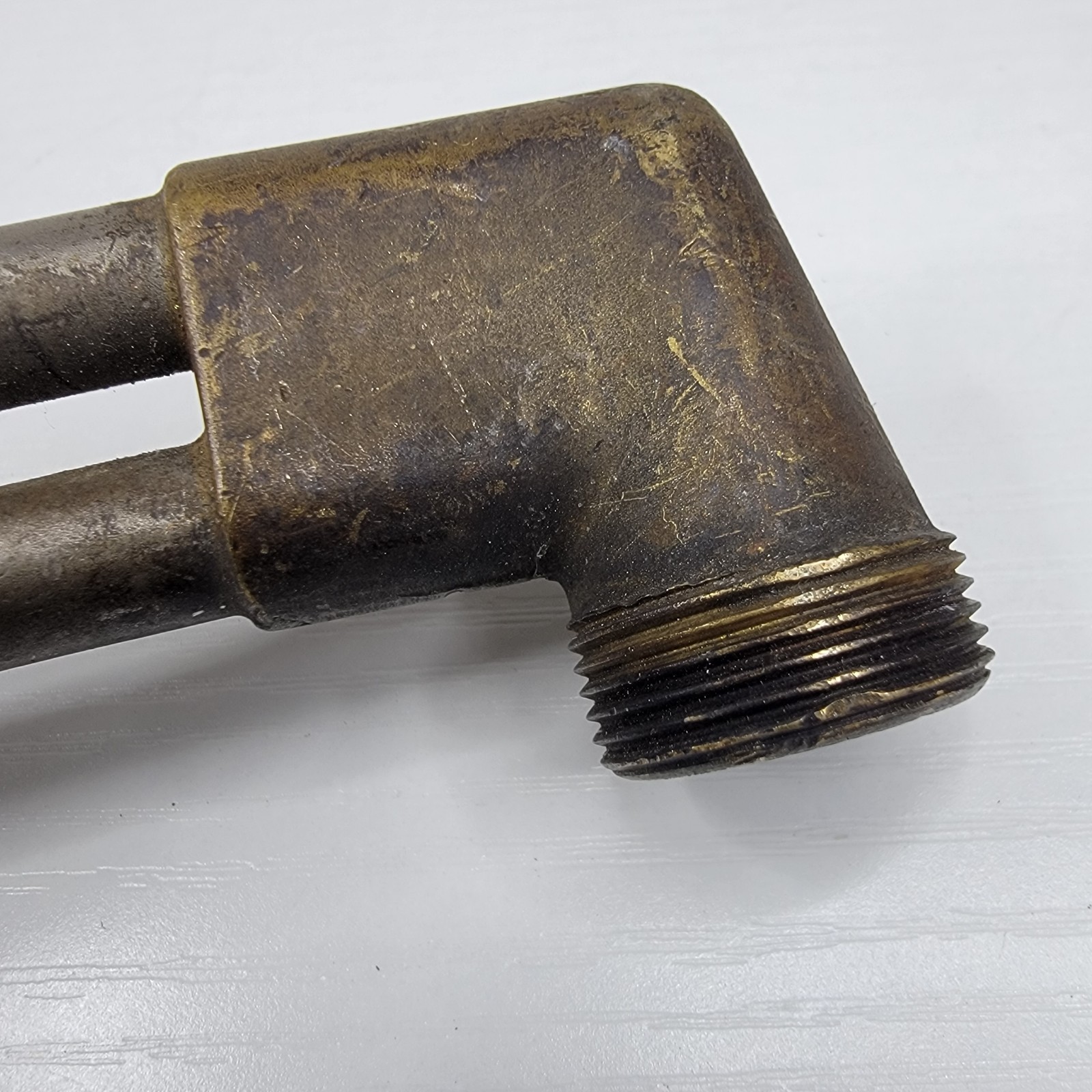 Victor Firepower CA 250 Cutting Torch Attachment & 142C Unbranded Oxy Acetylene