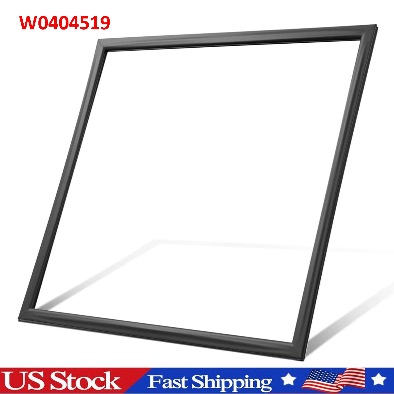 for Atosa Gasket, Door W0404519 – Replacement Part