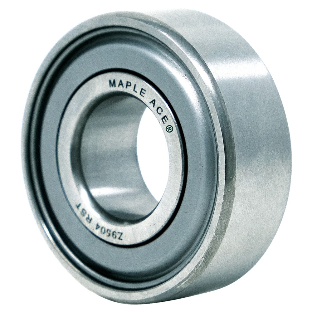 Z9504-2RST, 204BBAR, P204RR6, JD9239, JD9236, JD9296 Spindle Bearing (Qty 10)