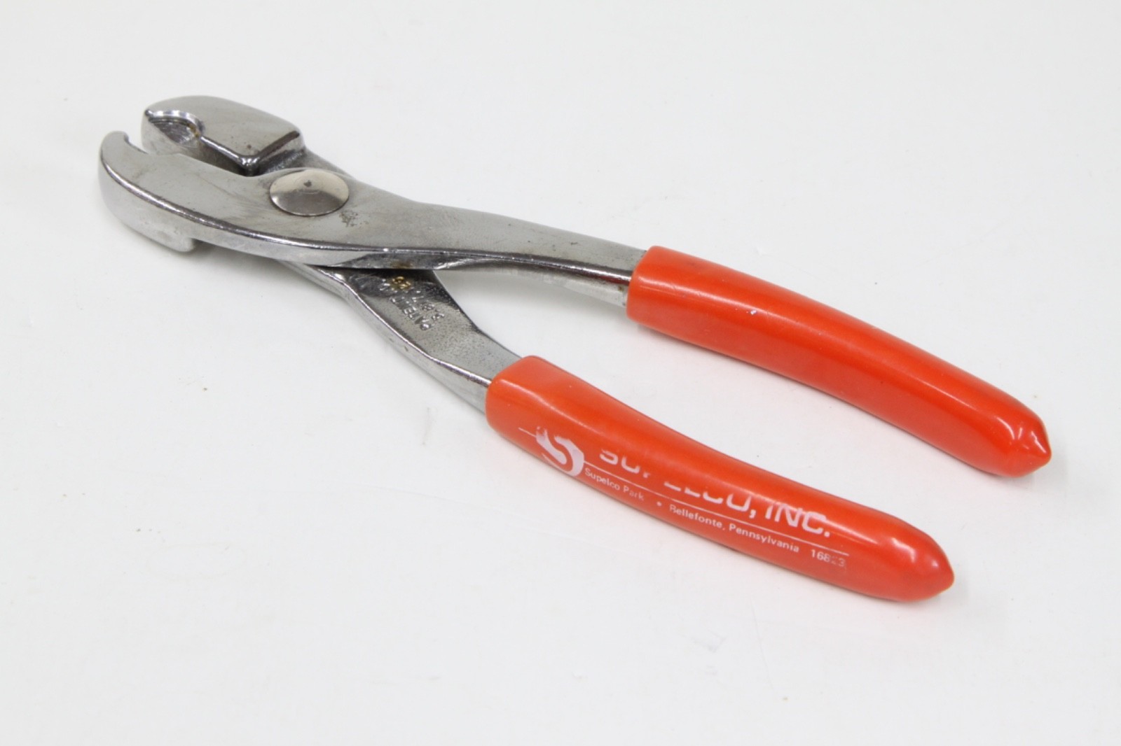 Millipore Sigma Supelco Vial Decapper Pliers for 11 mm Crimped Vials and Bottles