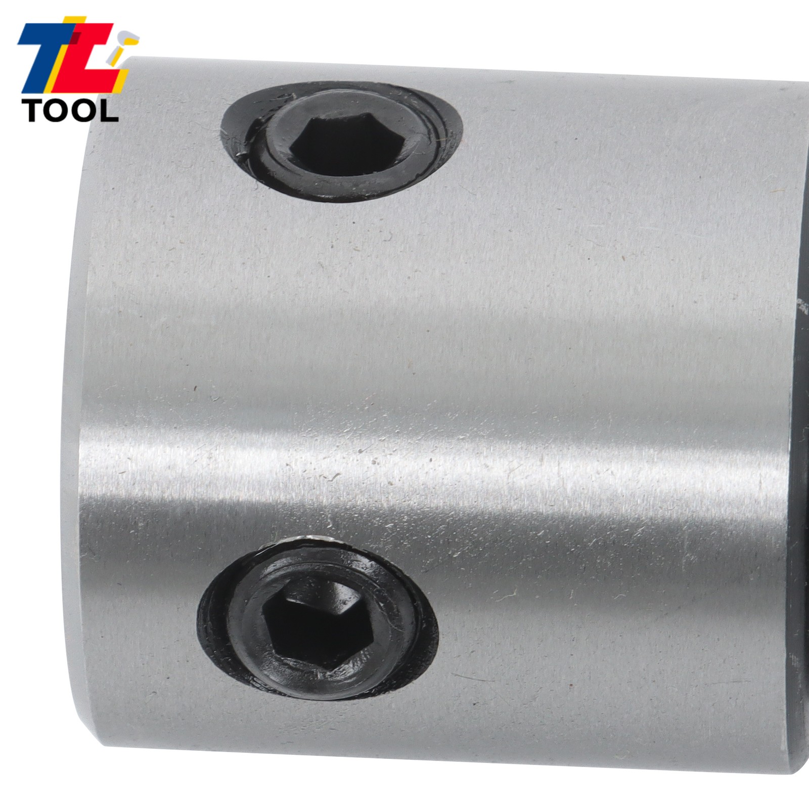 Industrial Grade MT2 to 3/4 Shank Annular Cutter Arbor for Drill Press