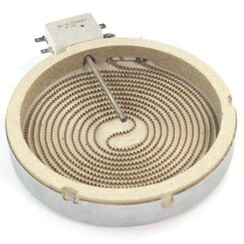 Samsung DG47-00060A Heater Radiant 8.5″x18.6″x5.6″ 2.485lb Home Appliance