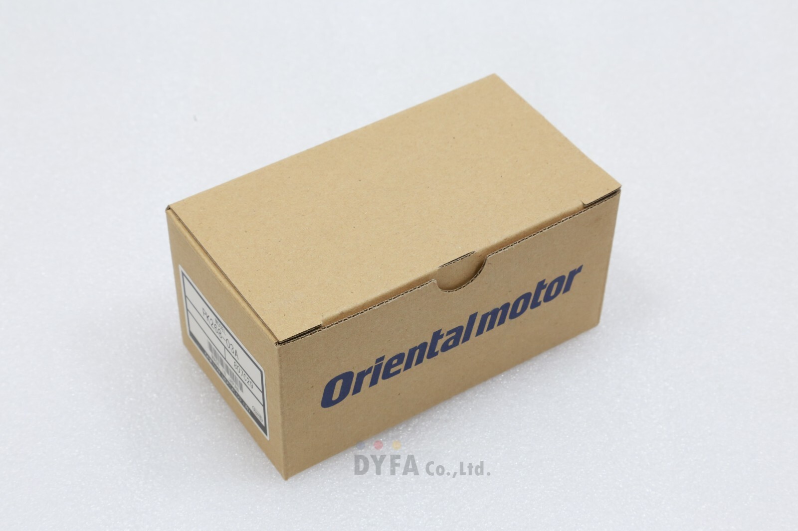 ORIENTAL NIB PK268-03A VEXTA STEPPING MOTOR MOT-I-3524=6B15