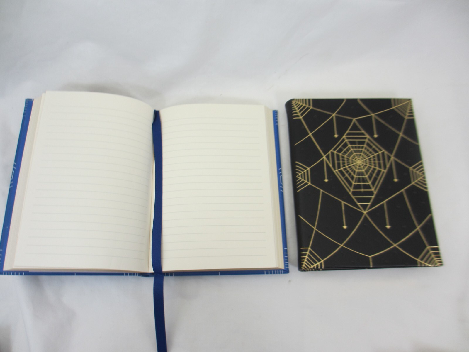 Graphic Image Metropolis Journal 7″ Leather Hardcover 224 Lined Pgs Web Black