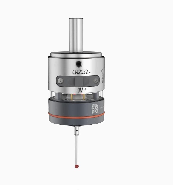 Professional 3D Touch Probe, 0.001mmAccuracy CNC Milling Machine 3D Trigger Find
