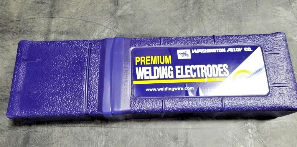 E7018 3/16″ Stick Welding Electrode Rods 10Ibs Pack **FREE GIFT** HA70188010