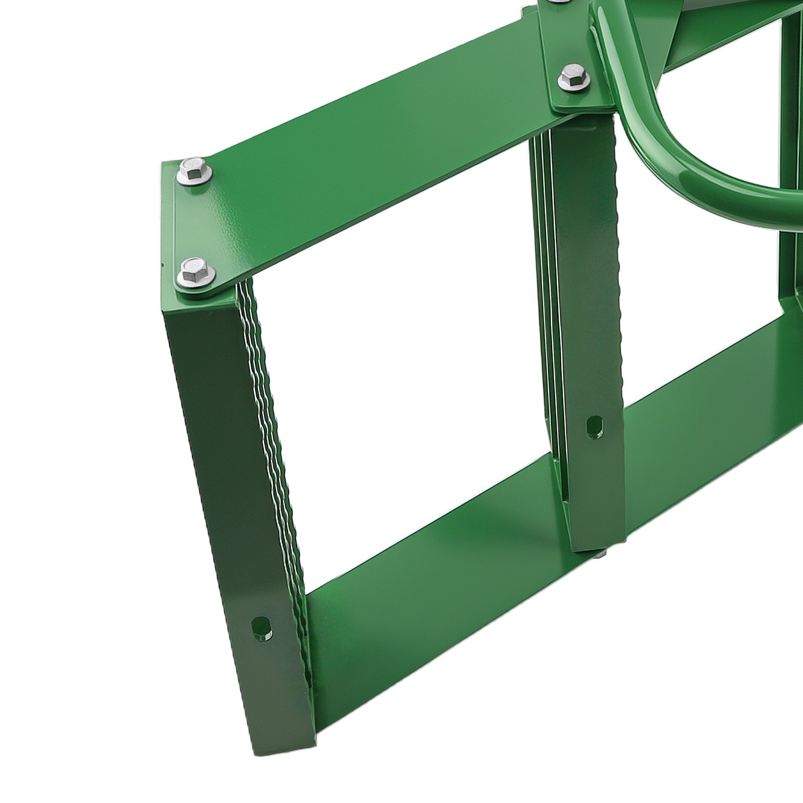 Left Stair Step Kit For John Deere 2WD Tractor 3010 3020 4000 4010 4020