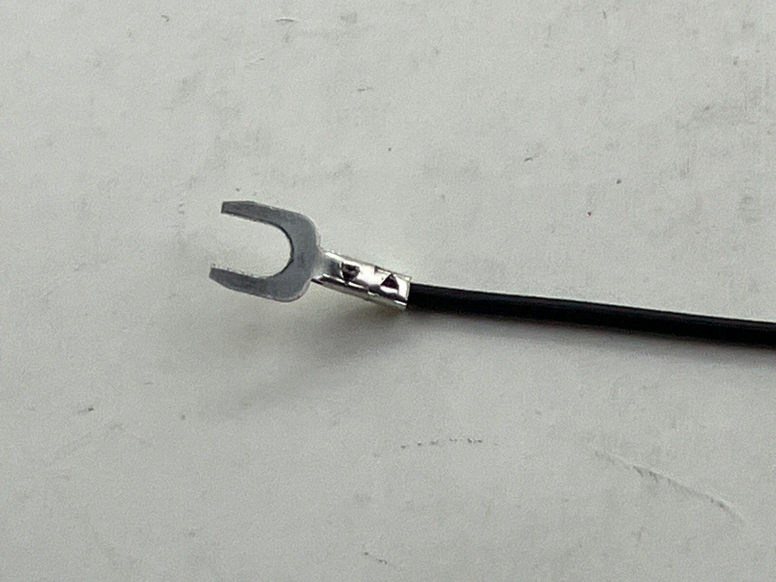 New Insulation Piercing Telephone Y-Spade Terminals Pack Of 80 Spades