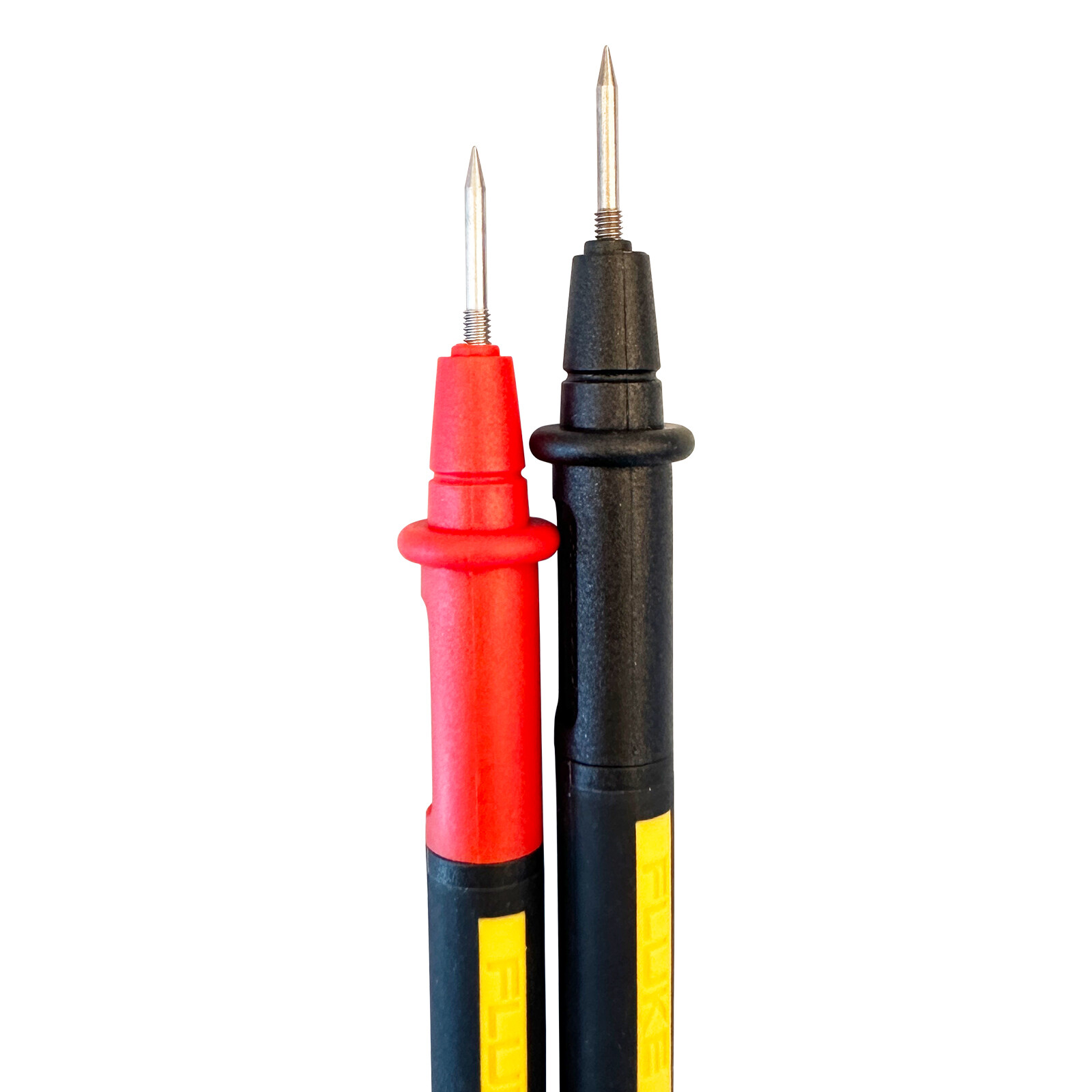 Fluke TP175 TwistGuard Test Probes Adjustable Tip CAT III 1000V 10A Max