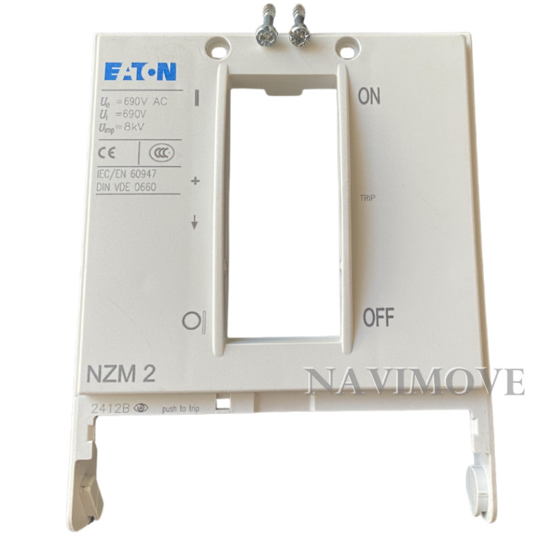 NEW NZM2 Switch Cover For EATON MOELLER Circuit Breaker With Screws US STOCK