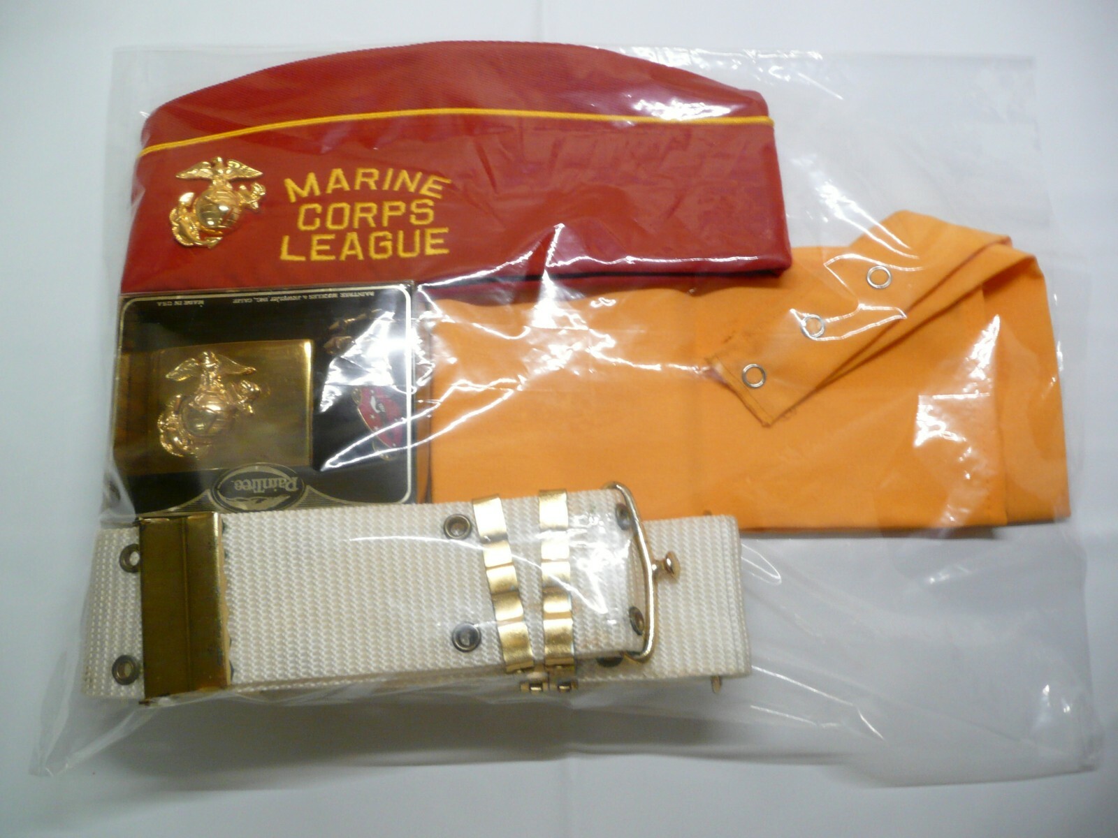 100 Clear Poly Merchandise Bags 12»x 16» Thin 1 Mil Plastic Apparel Bags 12×16