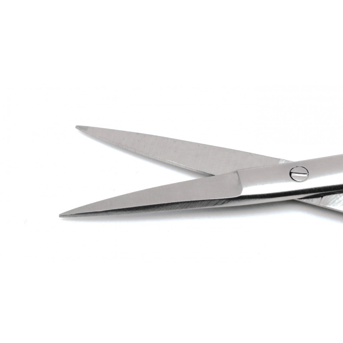 Premium Iris Scissors Straight 4.5″ Dental Veterinary Surgical Instruments