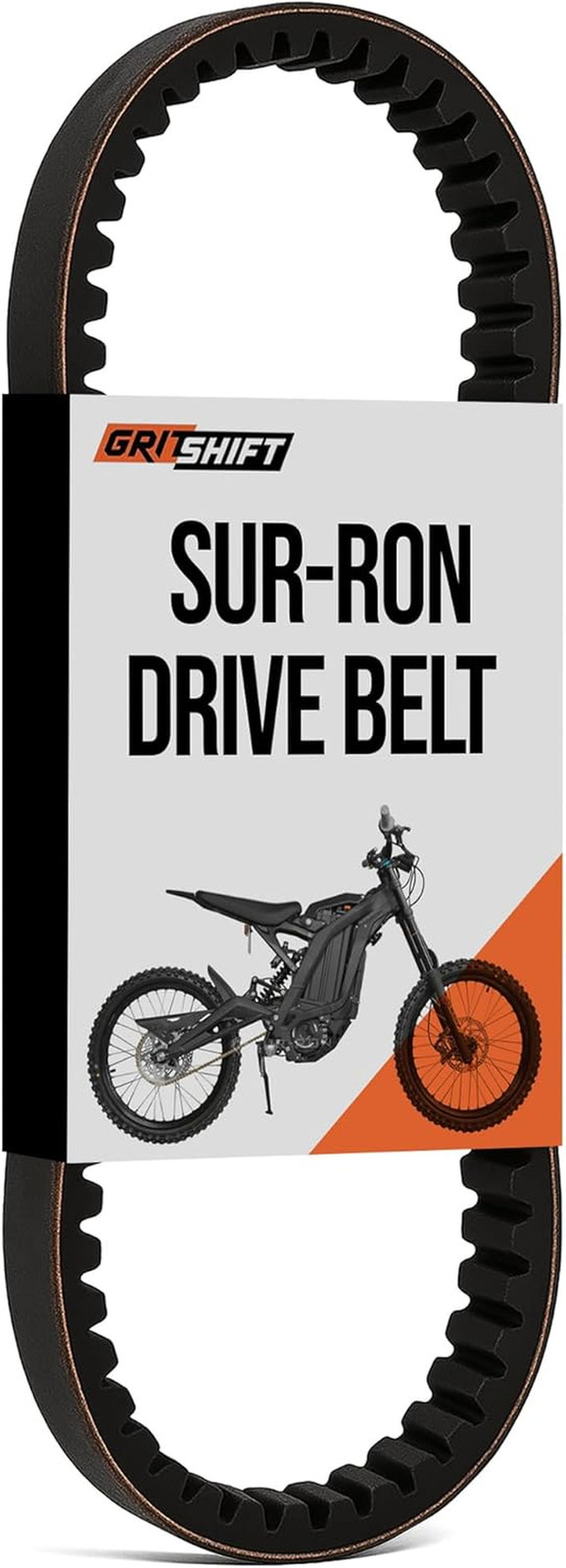 Gates GT4 560-8MGT-16 Primary Drive Belt For Sur Ron LBX Talaria XXX