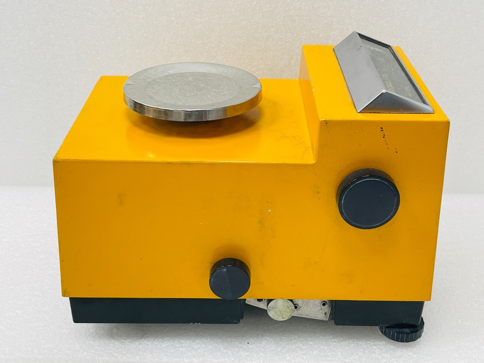 Sartorius Type 1103 SARTORIUS-WERKE GMBH w/ Power Cord – Used