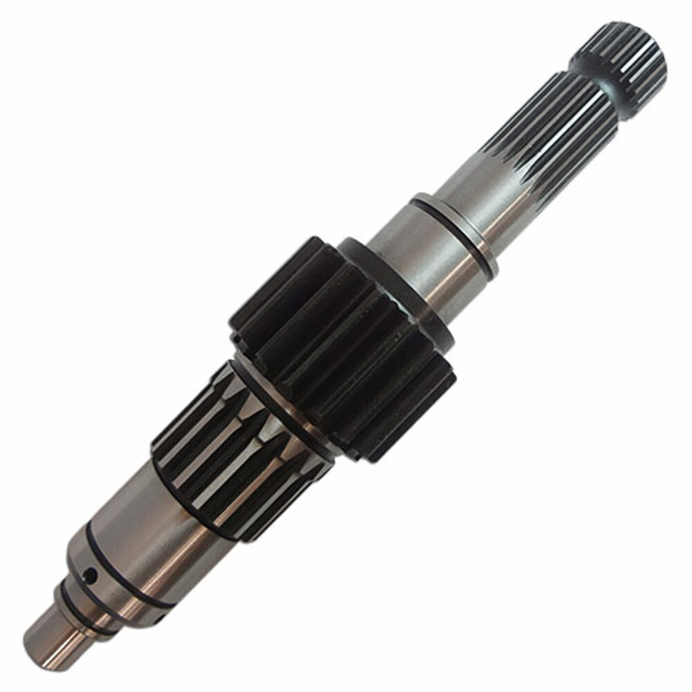 120985C1 Tractor PTO Shaft Output 1000 RPM Fits International/CS-IH