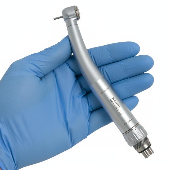 BEING Dental Air Turbine High Speed Handpiece Fiber Optic KaVo MULTIflex Lotus