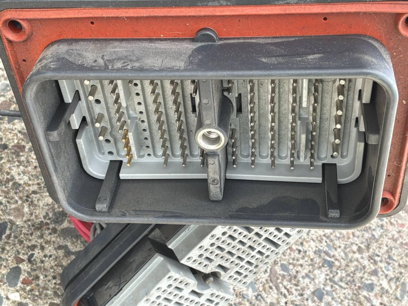 Precision Planting 725701 Harness JD DB Planter 2012+ Main
