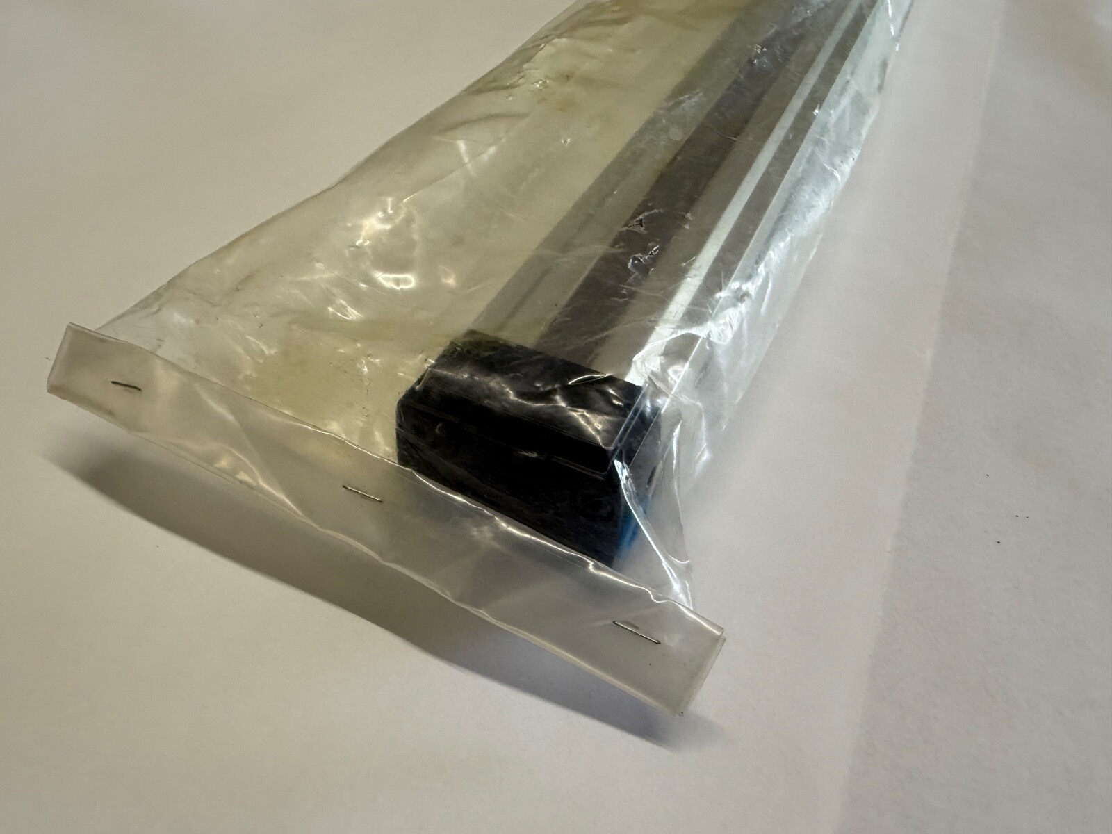 Miller SRL2M-00-0025B-23.000-0 Linear Actuator 23″ 100psi
