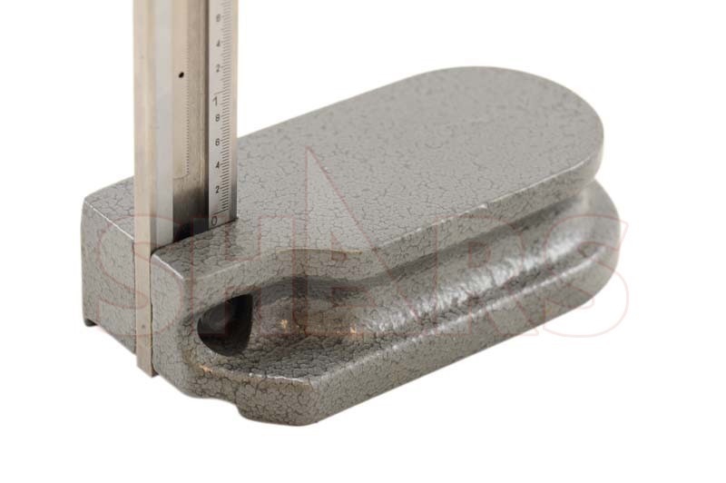 SHARS 12″ Dial Height Gage NEW R]