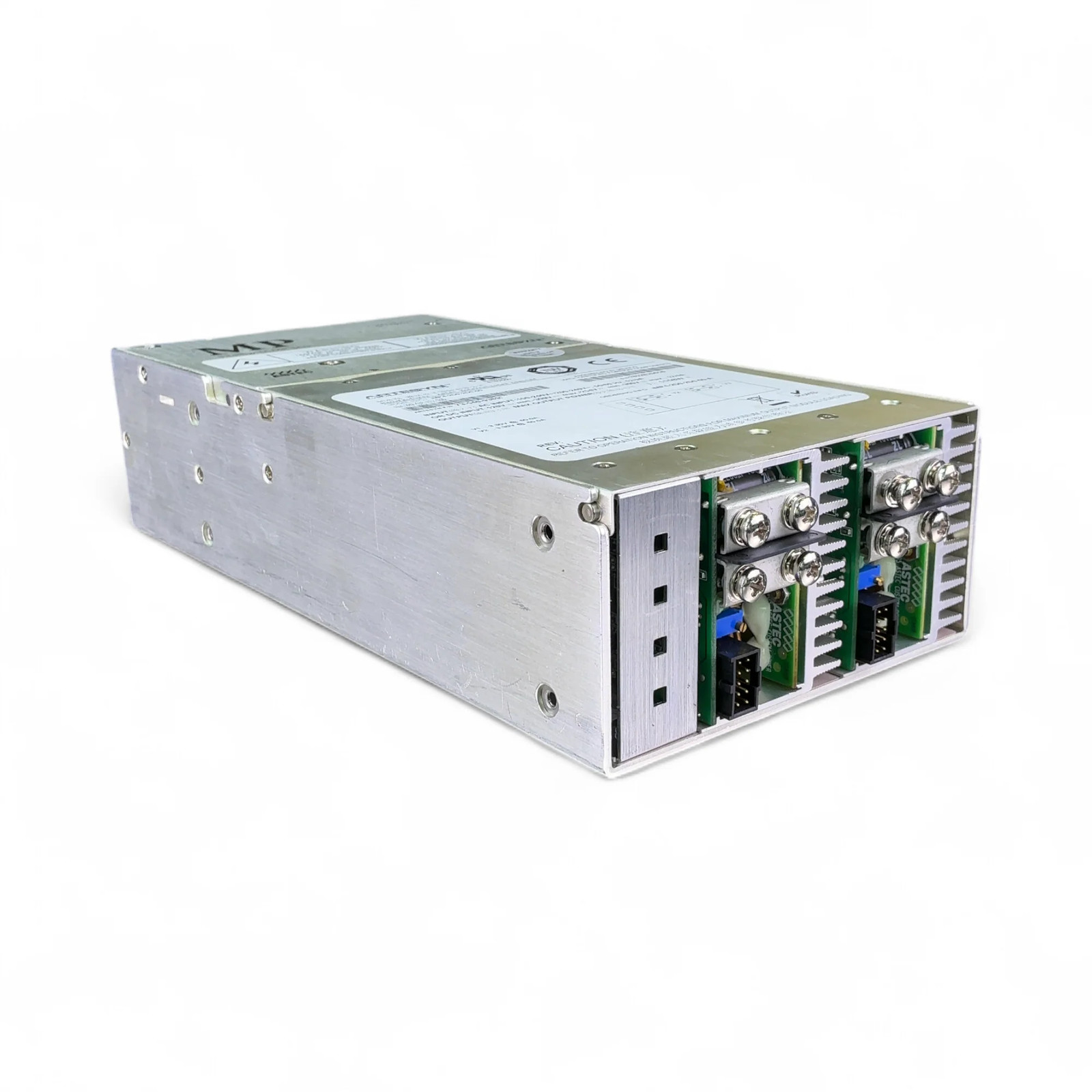 Artesyn intelligent MP Series Power Supply iMP4-2D0-2D0-00 1158W (Best Offer!)
