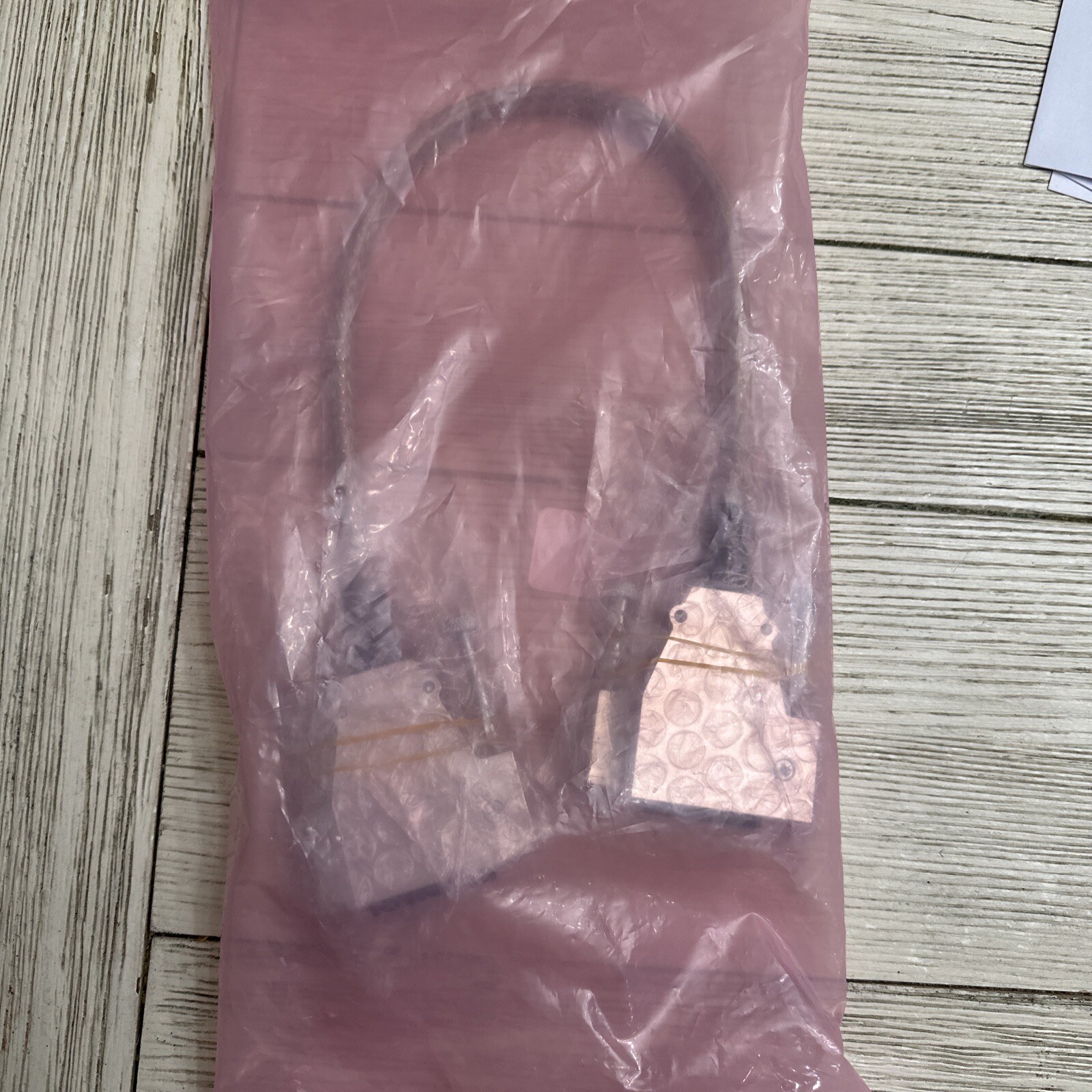 Cisco Catalyst 3750G Stackwise stacking Cable CAB-STACK-50CM 72-2632-01