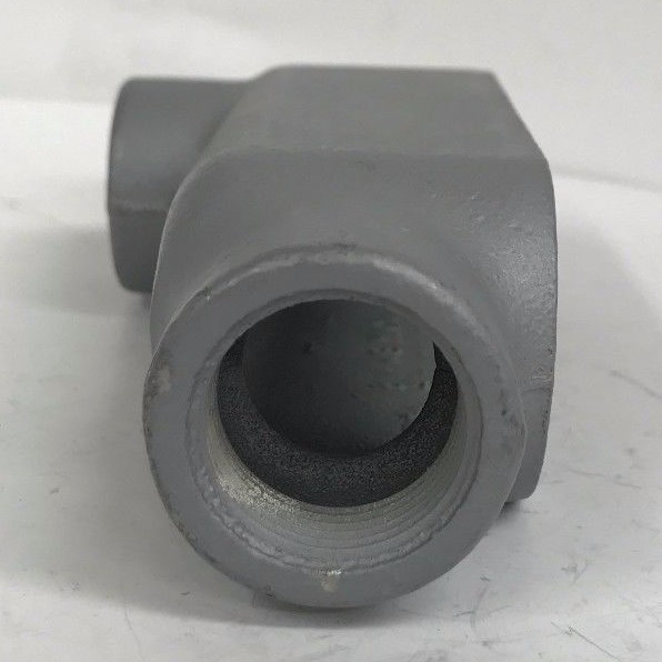 Appleton 21LB Form 35 Conduit Body 3/4″ 0-Z/Gedney Spec 5
