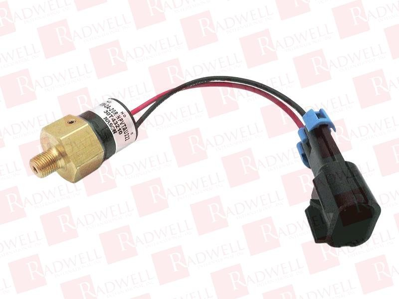NASON MM-2A-20R/NPVTAU222 / MM2A20RNPVTAU222 (BRAND NEW)