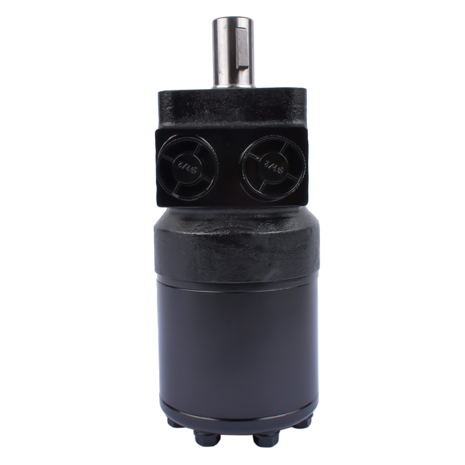 Hydraulic Motor 103-1008-012 Fit for Eaton Char-Lynn S Series 4 BOLT STANDARD