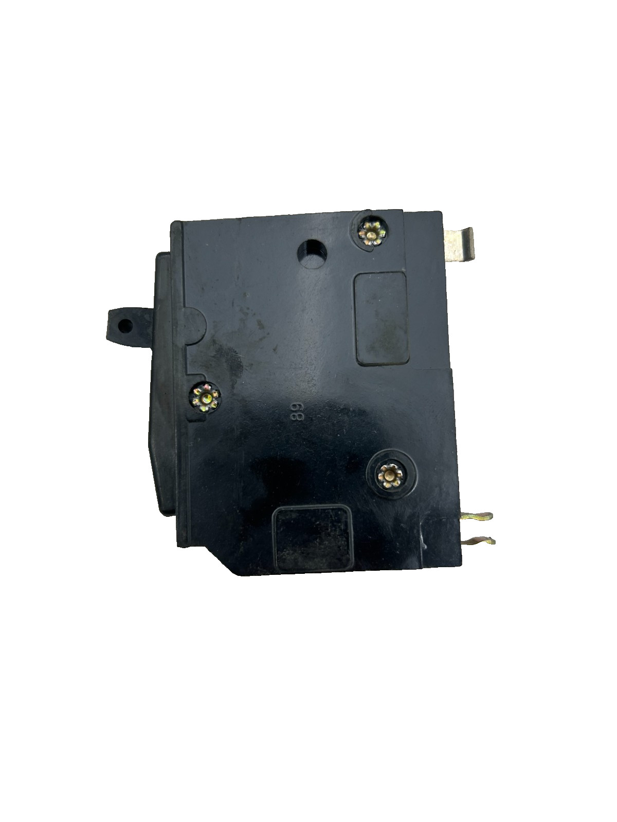 Square D QO130 Plug-On Circuit Breaker 30A 1-Pole 120/240VAC – Lot of 10