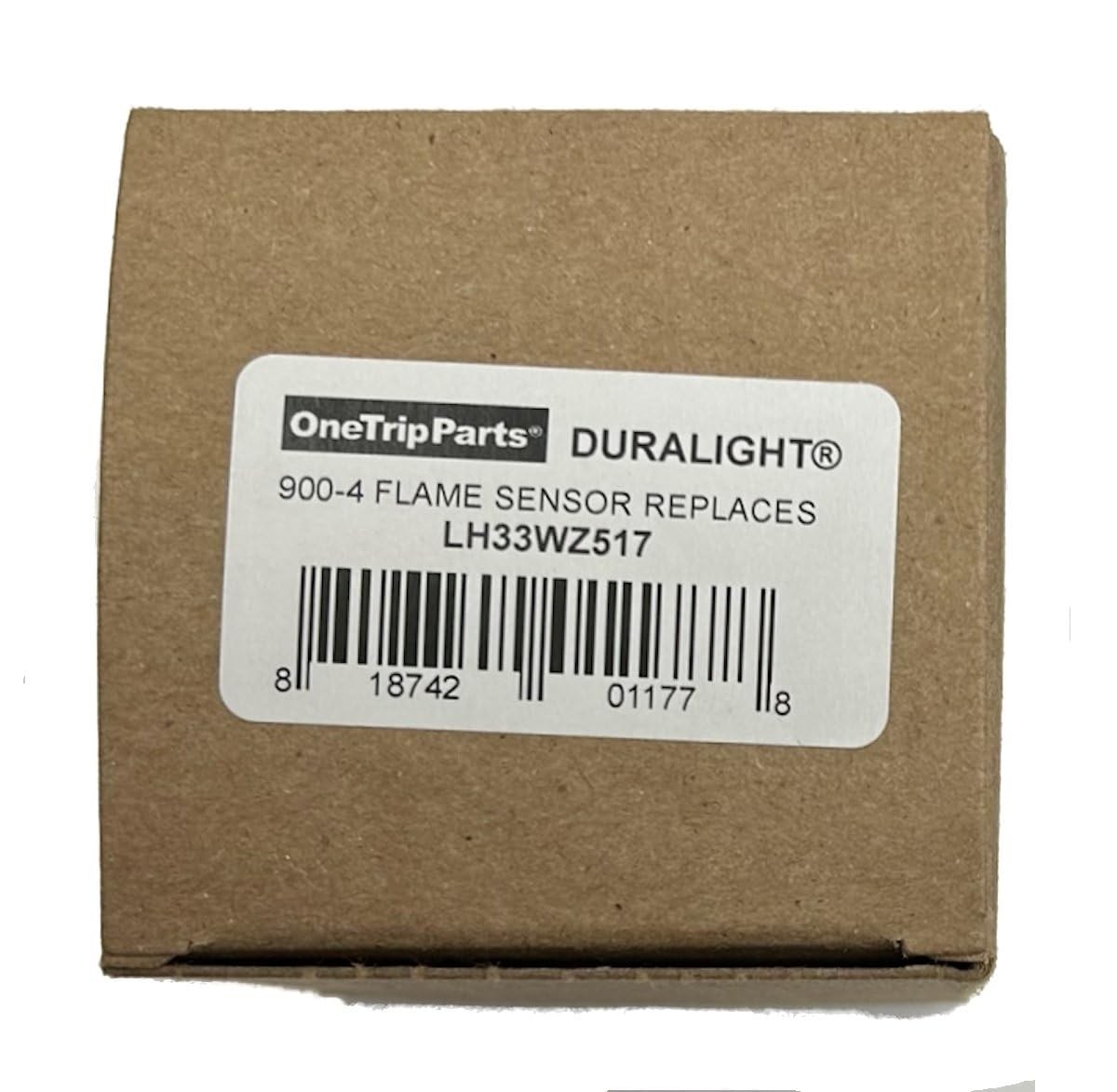 Duralight Furnace Flame Sensor Direct Replacement for Carrier Bryant Payne…