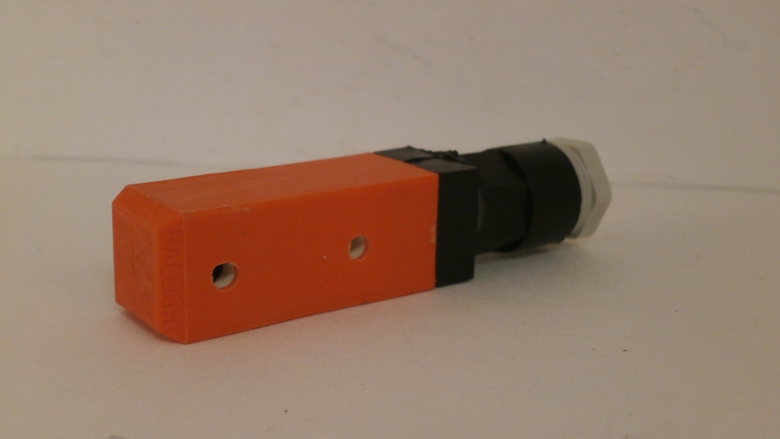 BALOGH RFID SENSOR IT57CFCF *NEW SURPLUS*