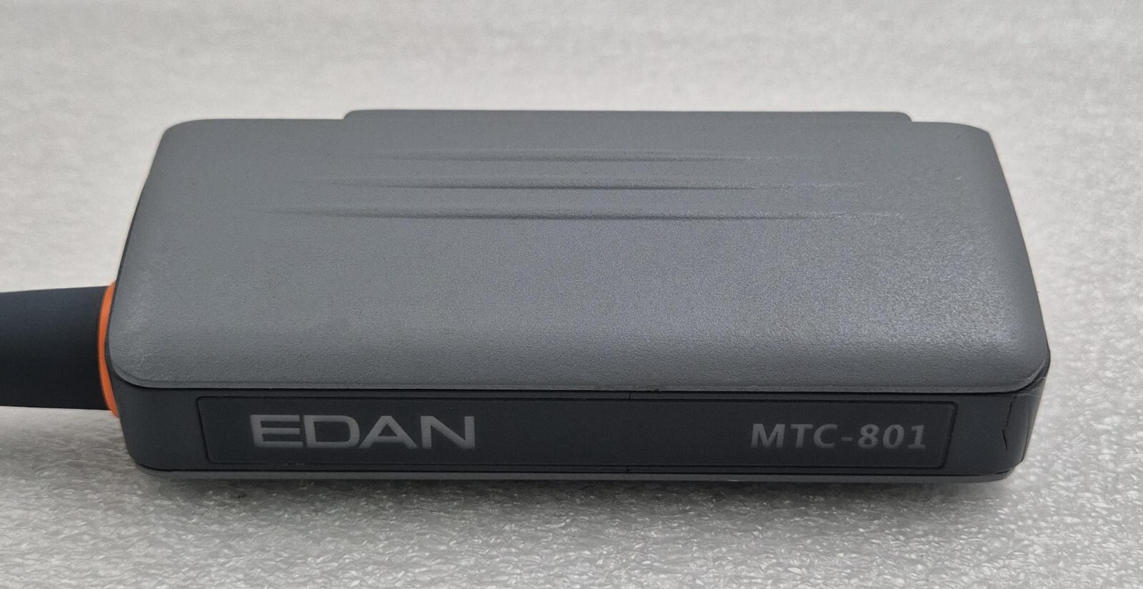 EDAN Multi-Transducer Connectors MTC-801 Ultrasound Probe HUB Acclarix AX4 AX7