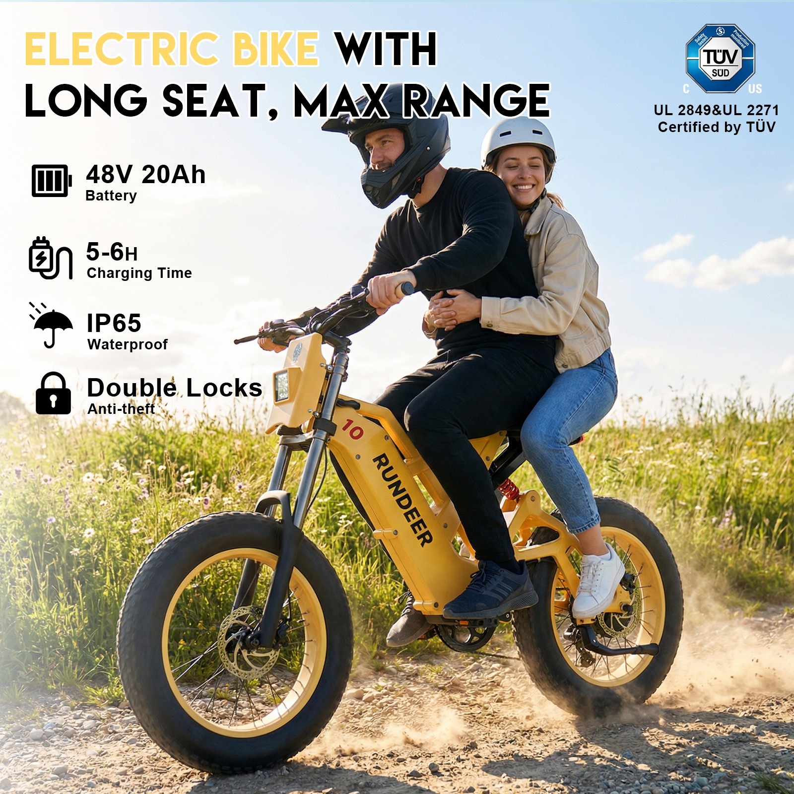 Sample Electric Bike, Original $1999.99 Now Only $599.99, Local Pickup Only