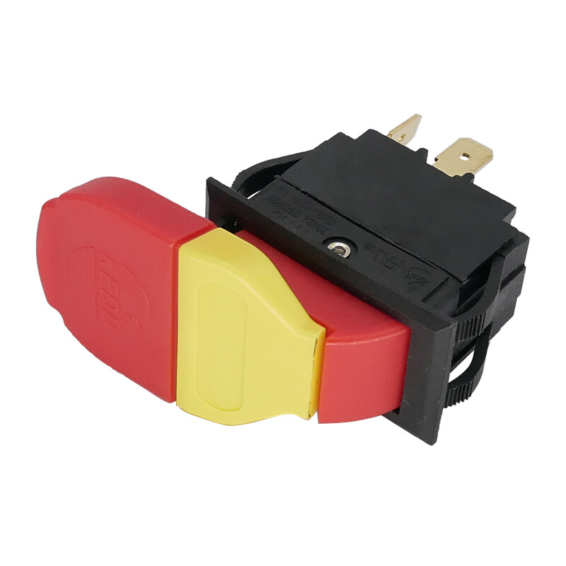 On-Off Toggle Switch for Jet switch fits 22 machines (994534)