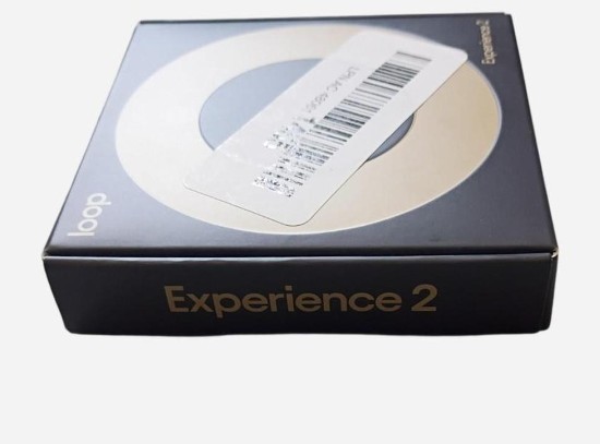 Loop Experience 2 Gold